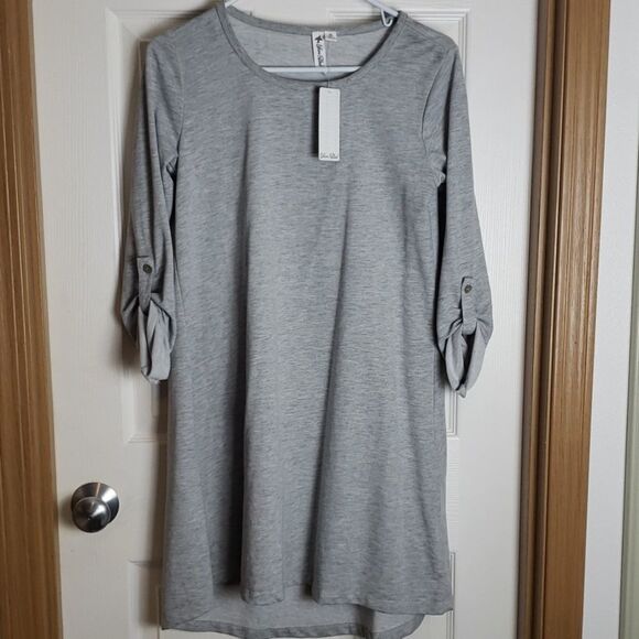 OTHERS Follow Dress - Picture 7 of 7